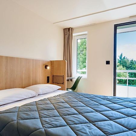 Premiere Classe Valenciennes Sud - Rouvignies Prouvy Экстерьер фото