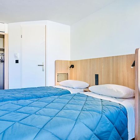 Premiere Classe Valenciennes Sud - Rouvignies Prouvy Экстерьер фото