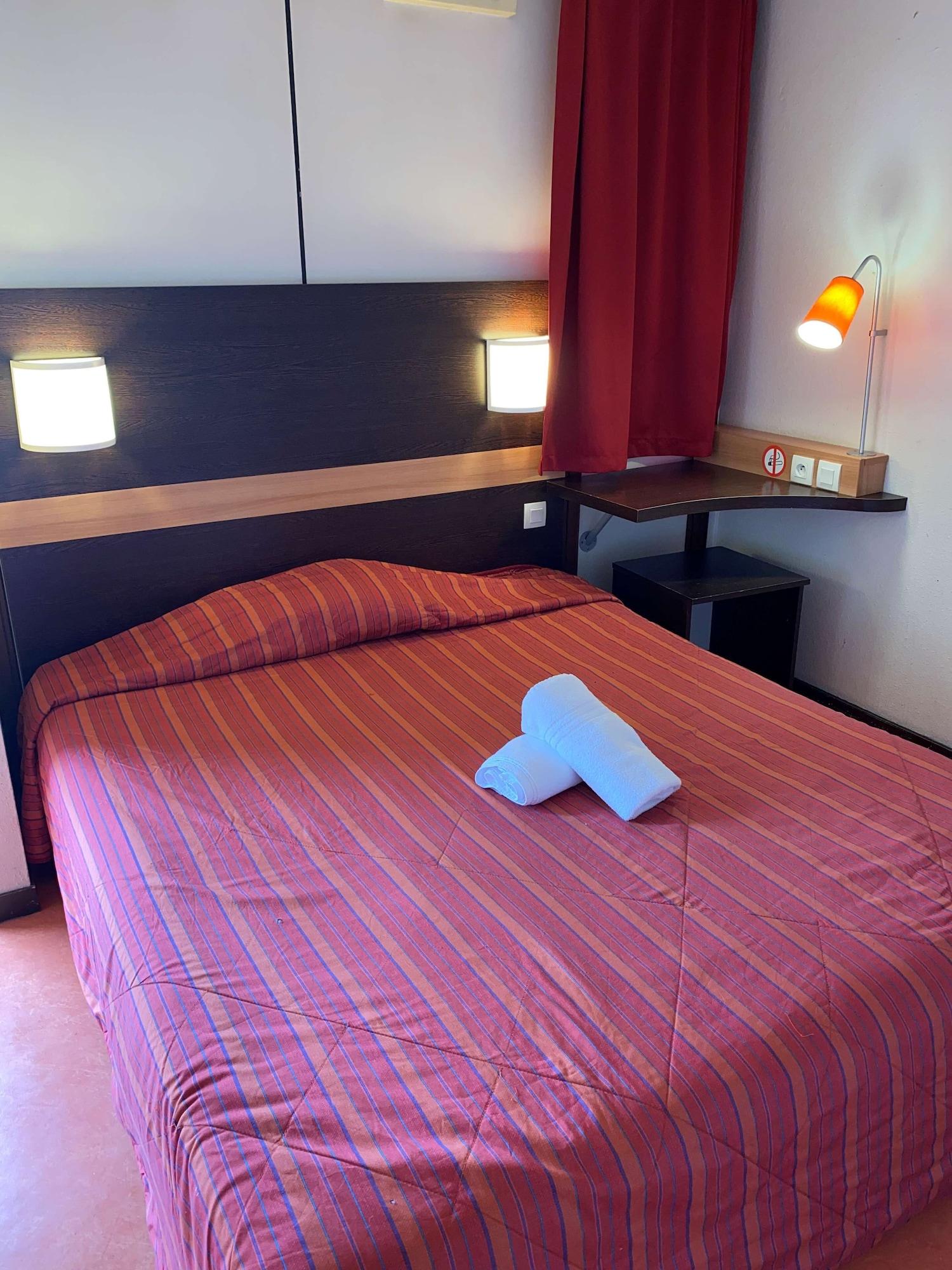 Premiere Classe Valenciennes Sud - Rouvignies Prouvy Экстерьер фото