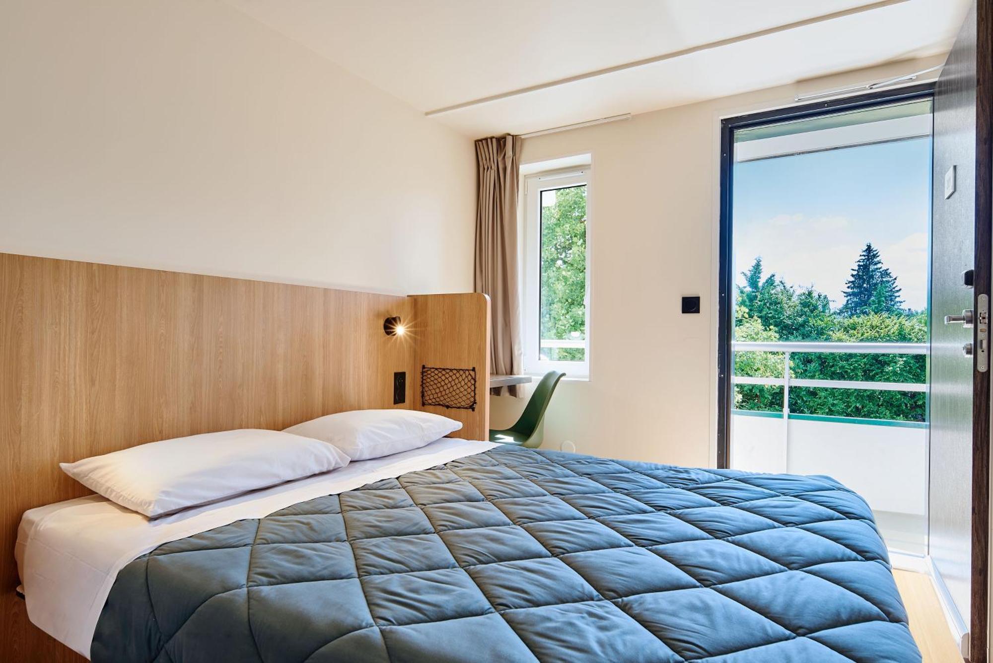 Premiere Classe Valenciennes Sud - Rouvignies Prouvy Экстерьер фото