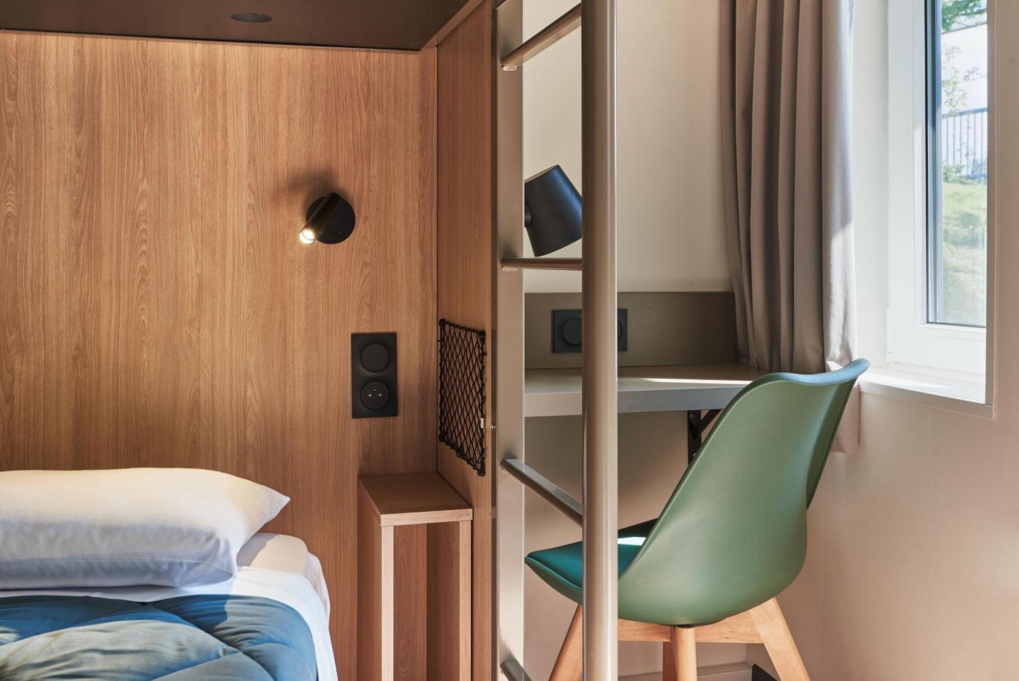 Premiere Classe Valenciennes Sud - Rouvignies Prouvy Экстерьер фото
