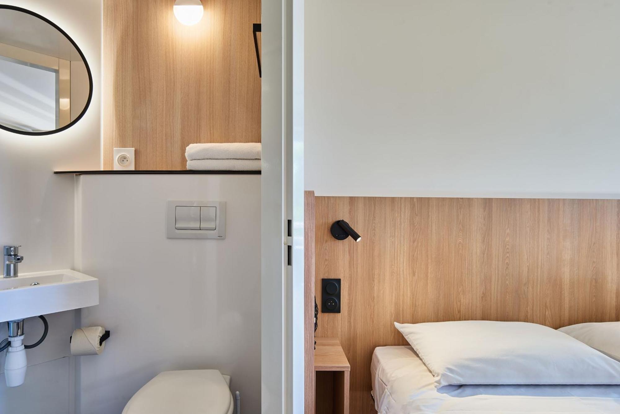 Premiere Classe Valenciennes Sud - Rouvignies Prouvy Экстерьер фото