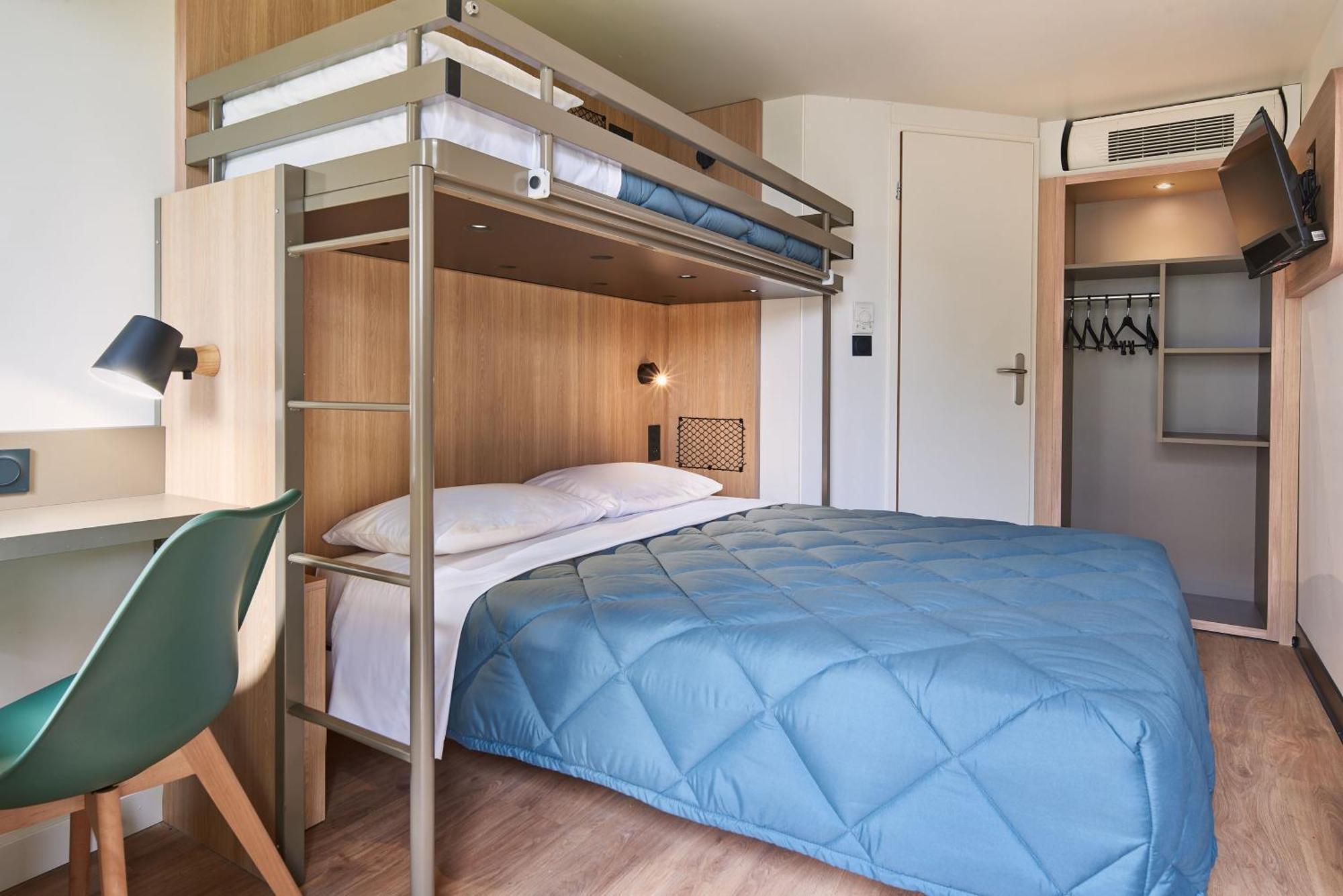 Premiere Classe Valenciennes Sud - Rouvignies Prouvy Экстерьер фото
