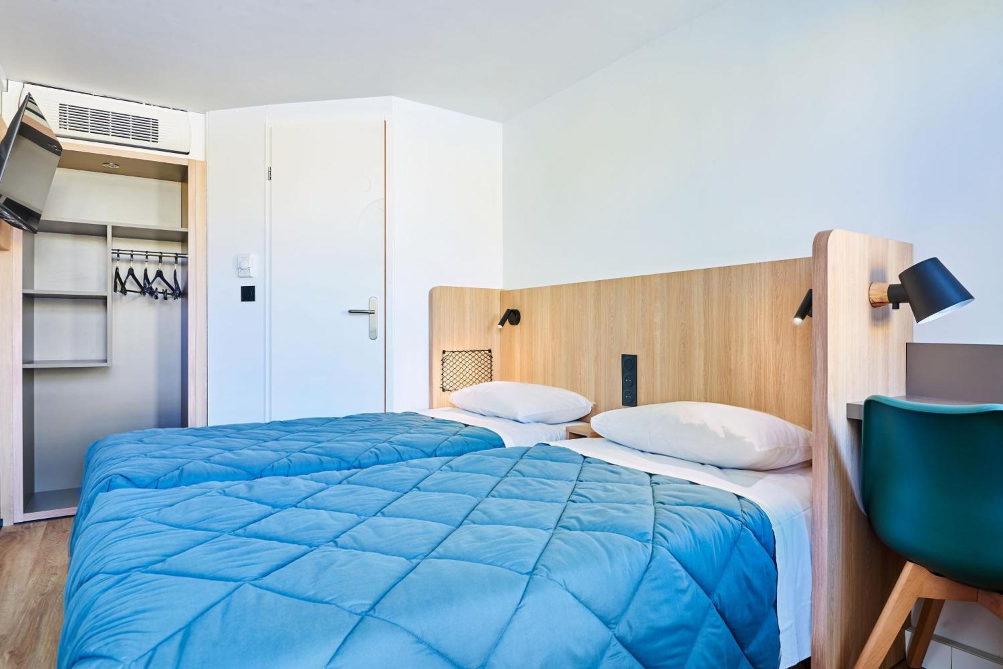 Premiere Classe Valenciennes Sud - Rouvignies Prouvy Экстерьер фото