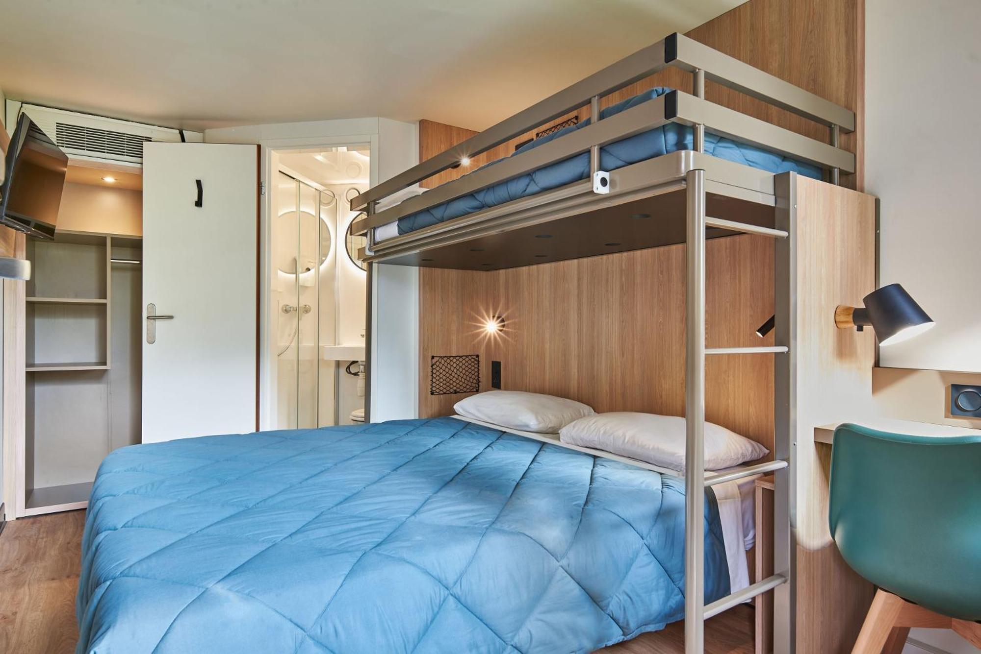 Premiere Classe Valenciennes Sud - Rouvignies Prouvy Экстерьер фото
