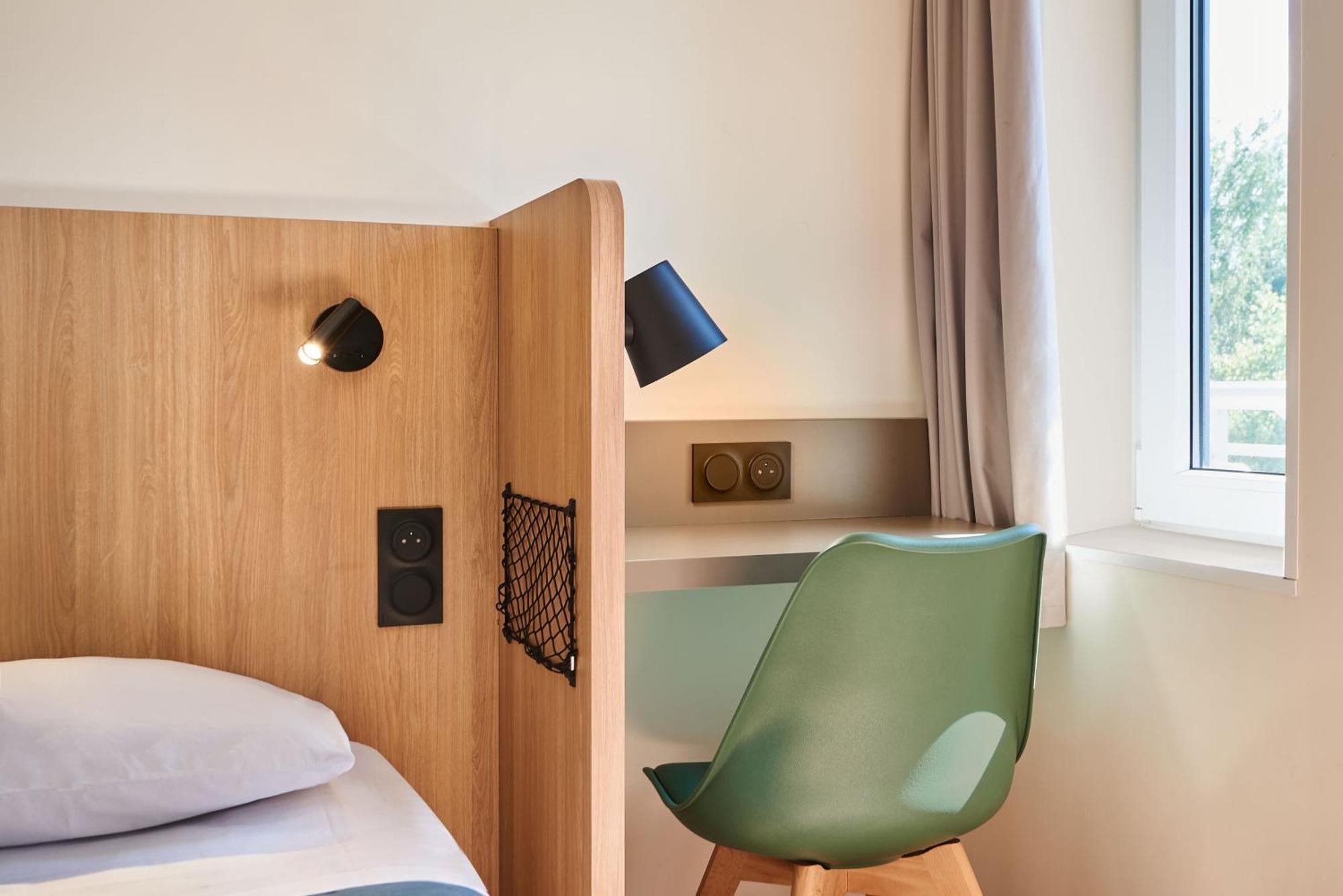 Premiere Classe Valenciennes Sud - Rouvignies Prouvy Экстерьер фото