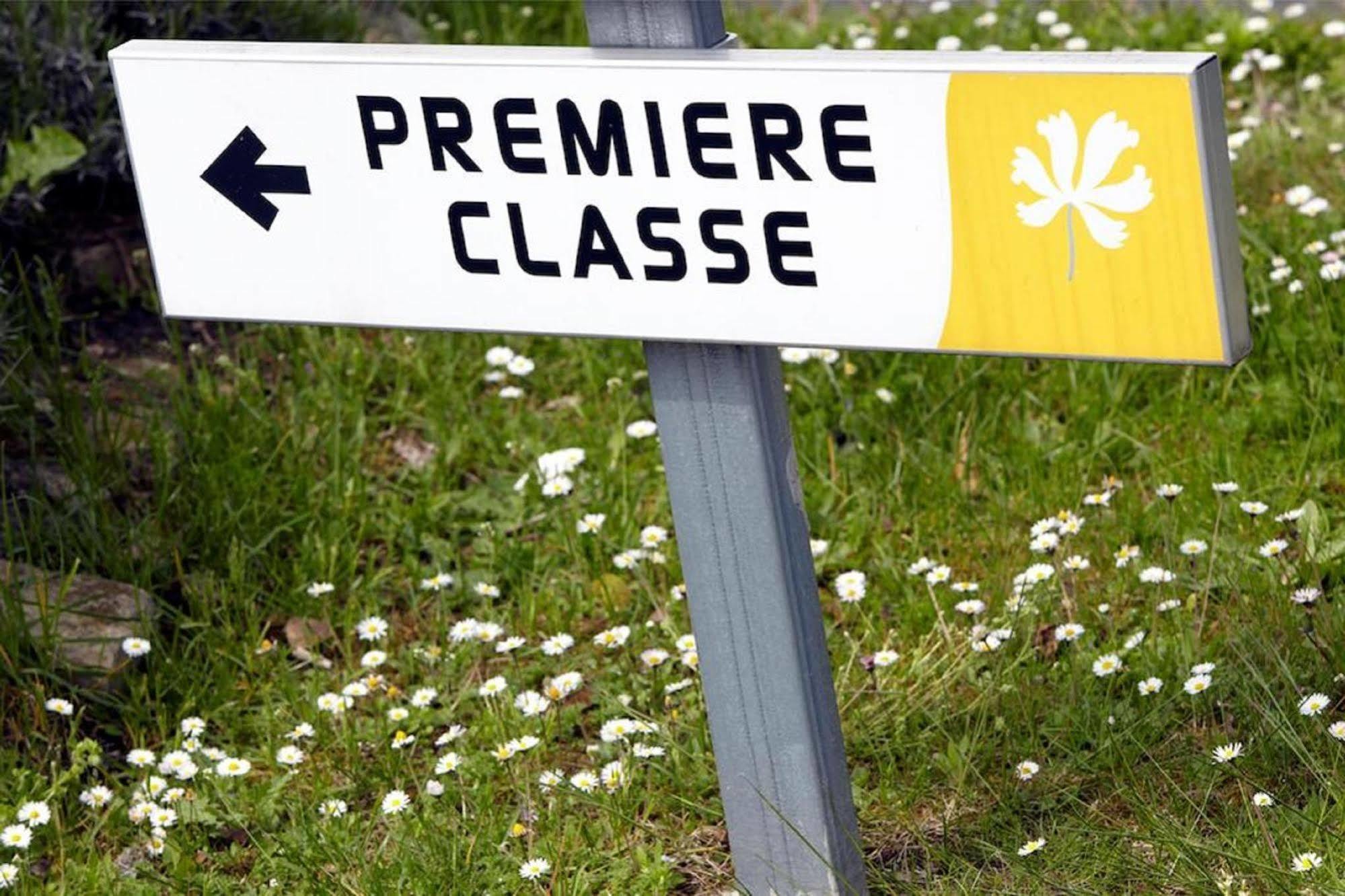 Premiere Classe Valenciennes Sud - Rouvignies Prouvy Экстерьер фото