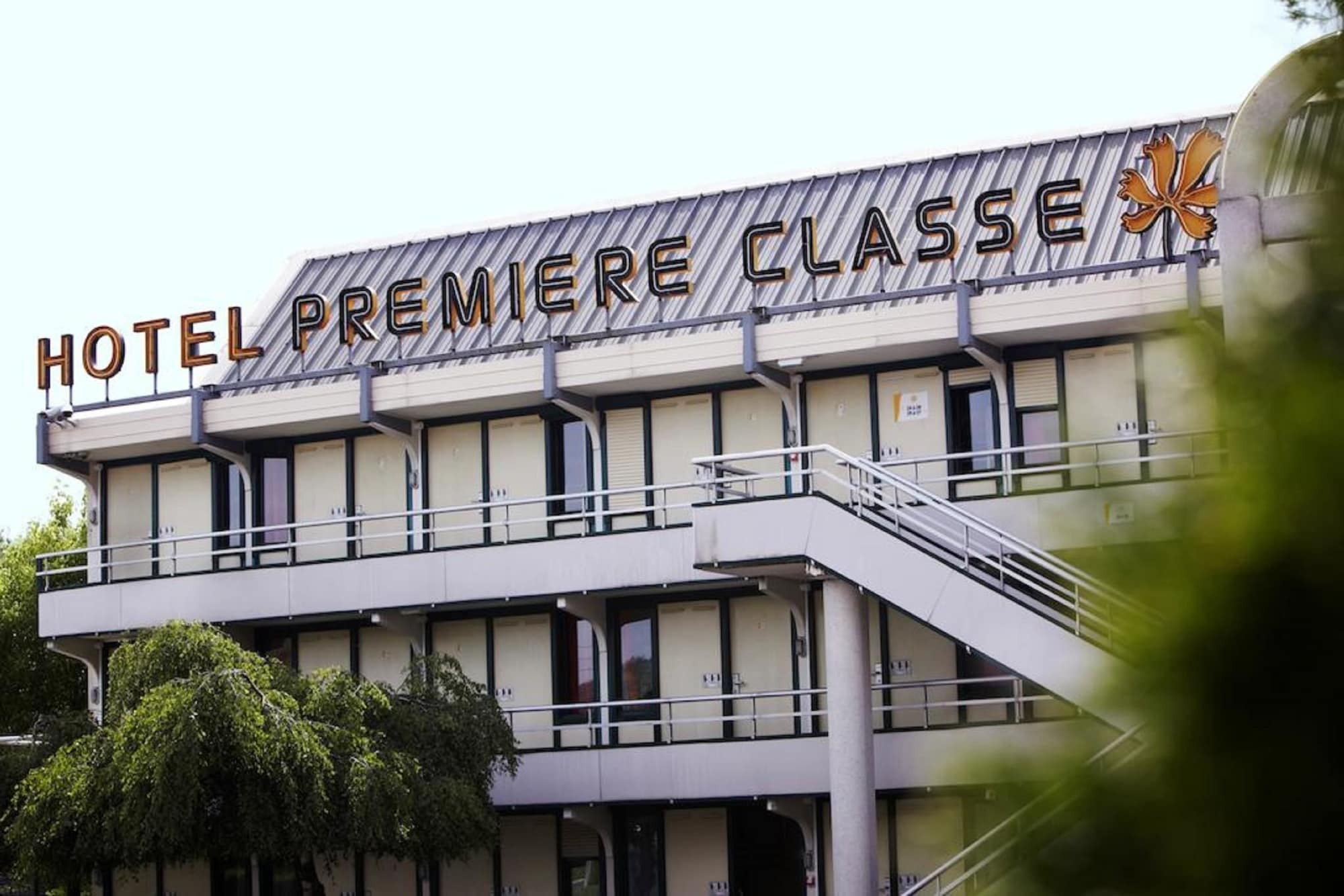 Premiere Classe Valenciennes Sud - Rouvignies Prouvy Экстерьер фото